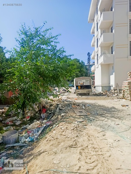 Satılık Lüks 2+1 Daireler — fotoğraf 15
