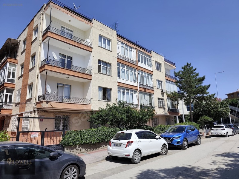 Cebeci Millet Bahçesi Önünde Geniş Ve Ferah 2+1 Satılık Daire — fotoğraf 2