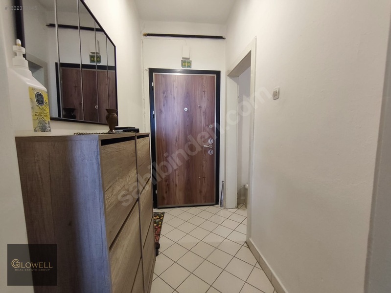 Cebeci Millet Bahçesi Önünde Geniş Ve Ferah 2+1 Satılık Daire — fotoğraf 4