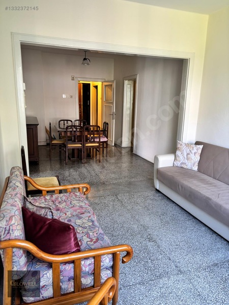 Cebeci Millet Bahçesi Önünde Geniş Ve Ferah 2+1 Satılık Daire — fotoğraf 7