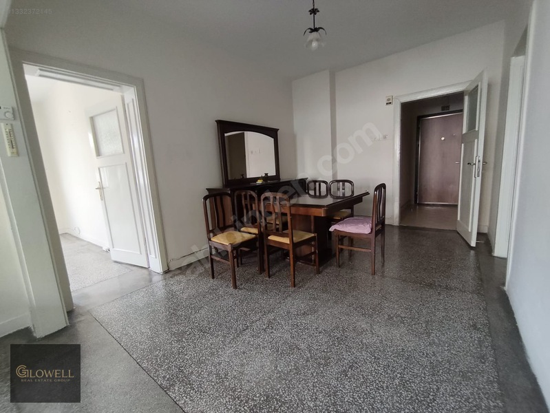 Cebeci Millet Bahçesi Önünde Geniş Ve Ferah 2+1 Satılık Daire — fotoğraf 9