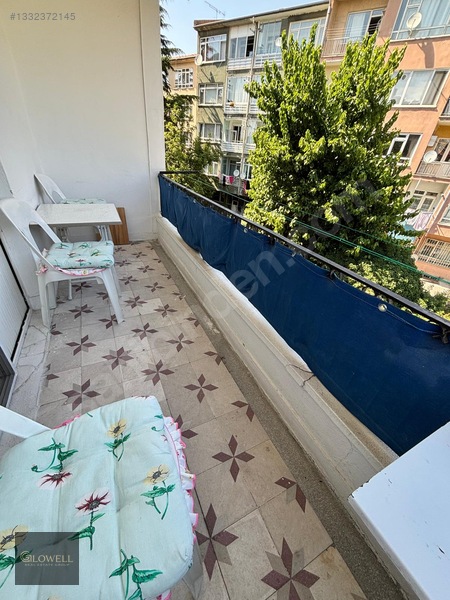 Cebeci Millet Bahçesi Önünde Geniş Ve Ferah 2+1 Satılık Daire — fotoğraf 13