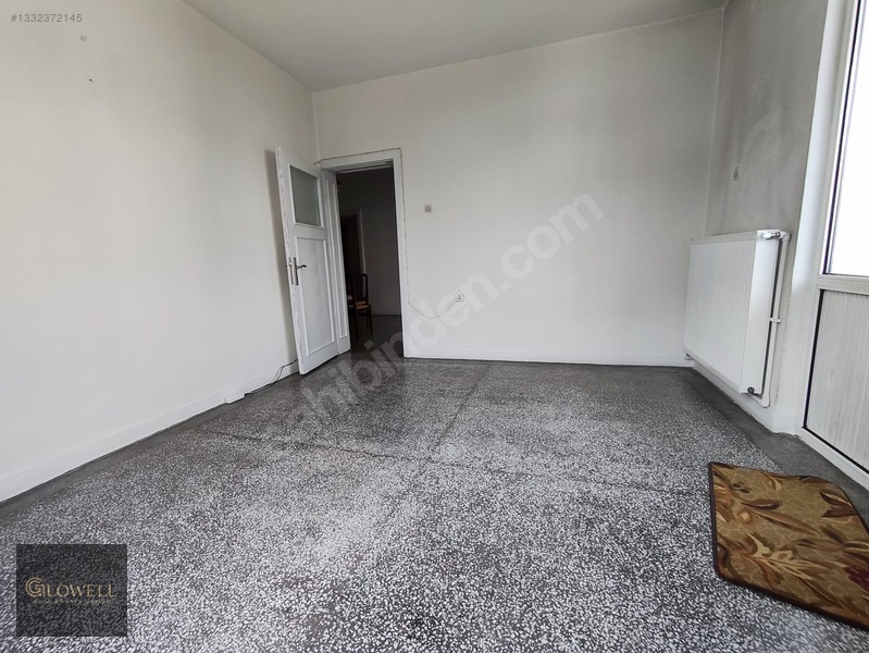 Cebeci Millet Bahçesi Önünde Geniş Ve Ferah 2+1 Satılık Daire — fotoğraf 16