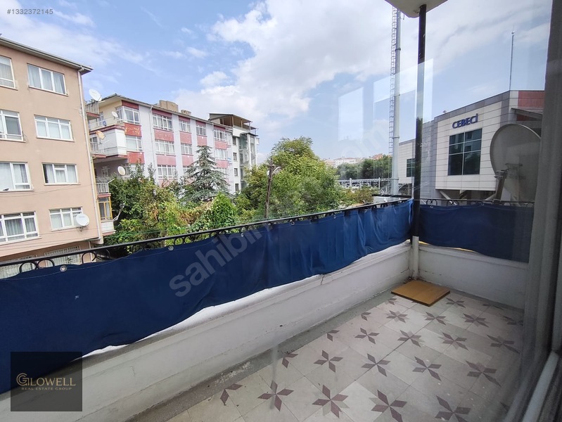 Cebeci Millet Bahçesi Önünde Geniş Ve Ferah 2+1 Satılık Daire — fotoğraf 17