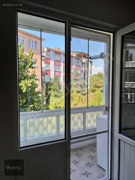 Cebeci Millet Bahçesi Önünde Geniş Ve Ferah 2+1 Satılık Daire — fotoğraf 25