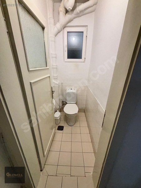 Cebeci Millet Bahçesi Önünde Geniş Ve Ferah 2+1 Satılık Daire — fotoğraf 29
