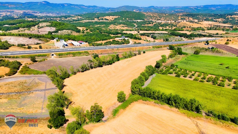Re/max İnci 'den Savaştepe Fatih Mahde Satılık 30.652m² Tarla — fotoğraf 12