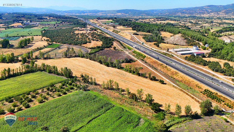 Re/max İnci 'den Savaştepe Fatih Mahde Satılık 30.652m² Tarla — fotoğraf 13