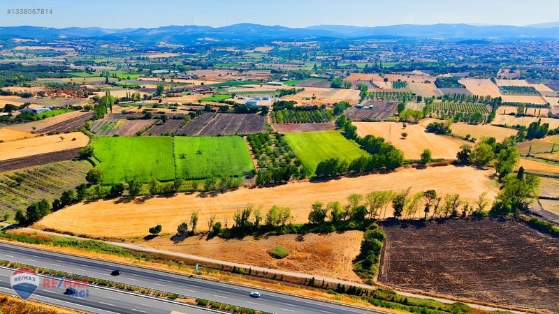 Re/max İnci 'den Savaştepe Fatih Mahde Satılık 30.652m² Tarla — fotoğraf 16
