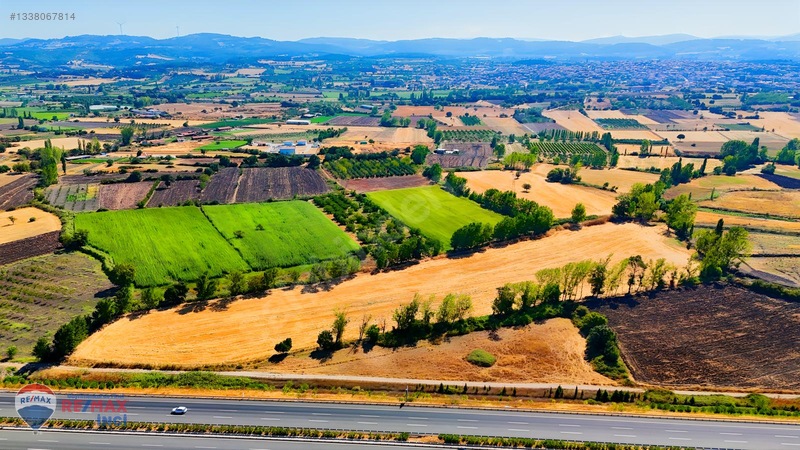 Re/max İnci 'den Savaştepe Fatih Mahde Satılık 30.652m² Tarla — fotoğraf 17