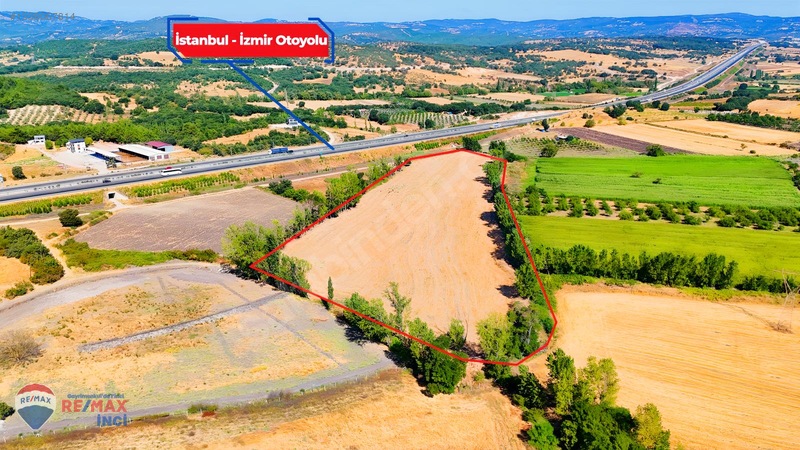 Re/max İnci 'den Savaştepe Fatih Mahde Satılık 30.652m² Tarla — fotoğraf 20