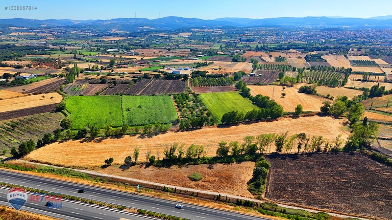 Re/max İnci 'den Savaştepe Fatih Mahde Satılık 30.652m² Tarla — fotoğraf 33