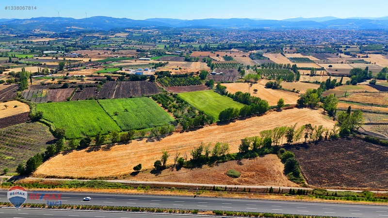 Re/max İnci 'den Savaştepe Fatih Mahde Satılık 30.652m² Tarla — fotoğraf 34