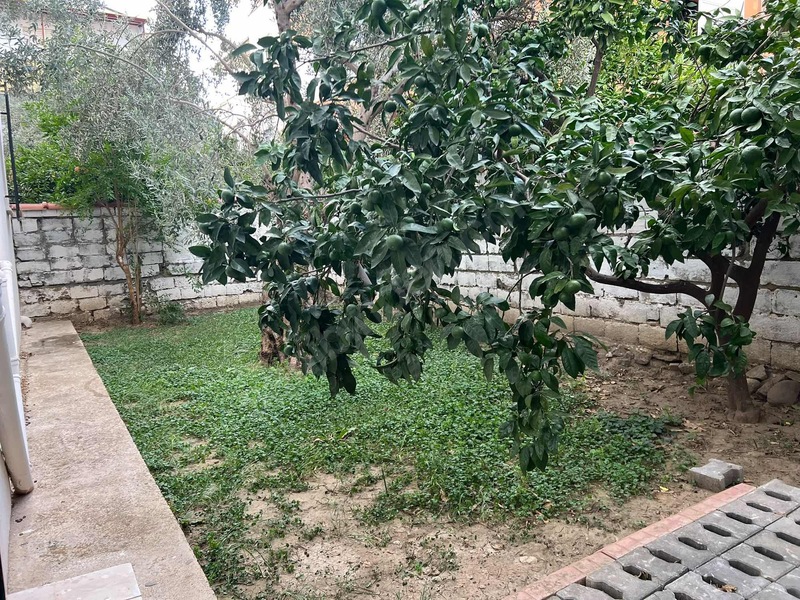 Edremit,kızılkeçili Köyü(köyiçi) 173,44m2 Arsa İçerisinde 326m2 — fotoğraf 6