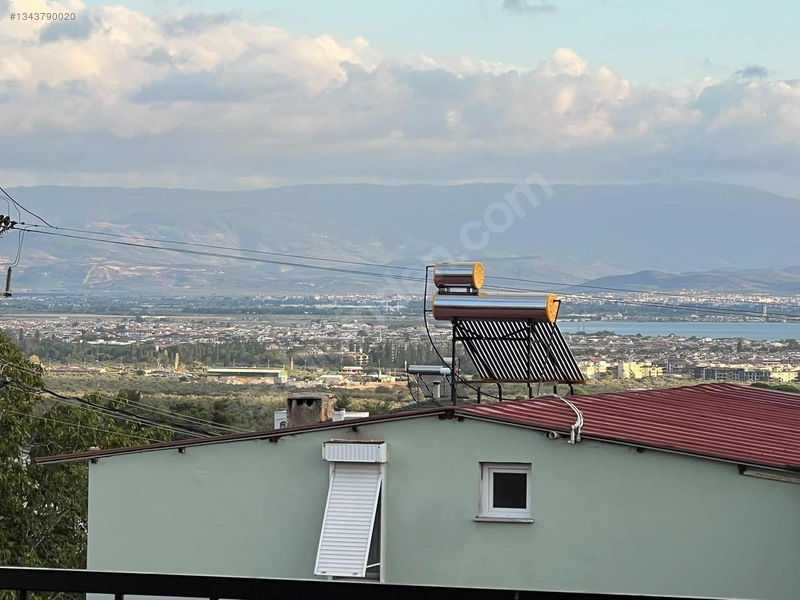 Edremit,kızılkeçili Köyü(köyiçi) 173,44m2 Arsa İçerisinde 326m2 — fotoğraf 8