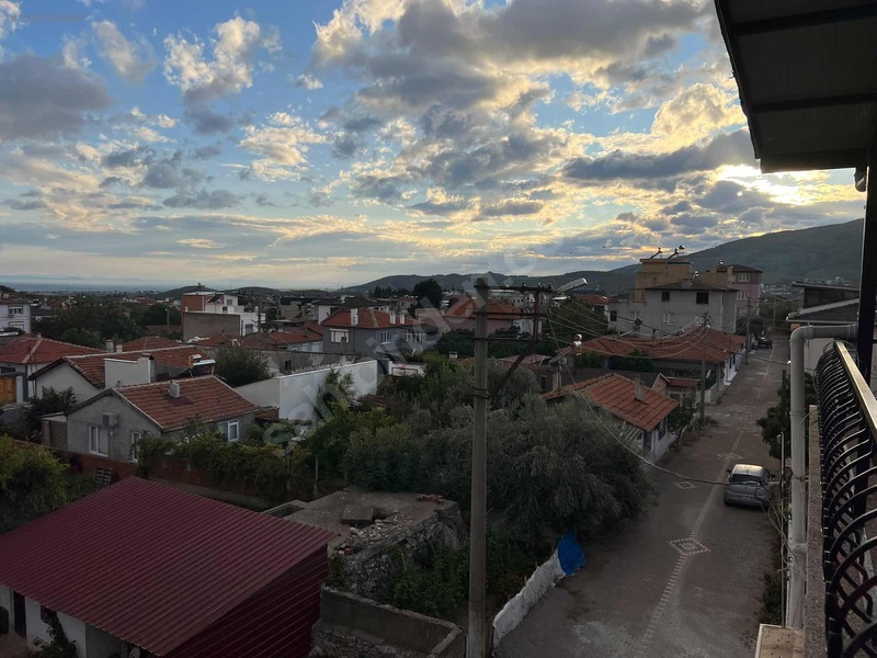 Edremit,kızılkeçili Köyü(köyiçi) 173,44m2 Arsa İçerisinde 326m2 — fotoğraf 9