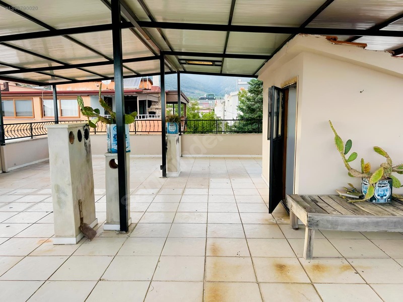 Edremit,kızılkeçili Köyü(köyiçi) 173,44m2 Arsa İçerisinde 326m2 — fotoğraf 11