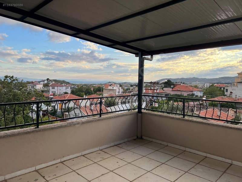 Edremit,kızılkeçili Köyü(köyiçi) 173,44m2 Arsa İçerisinde 326m2 — fotoğraf 15