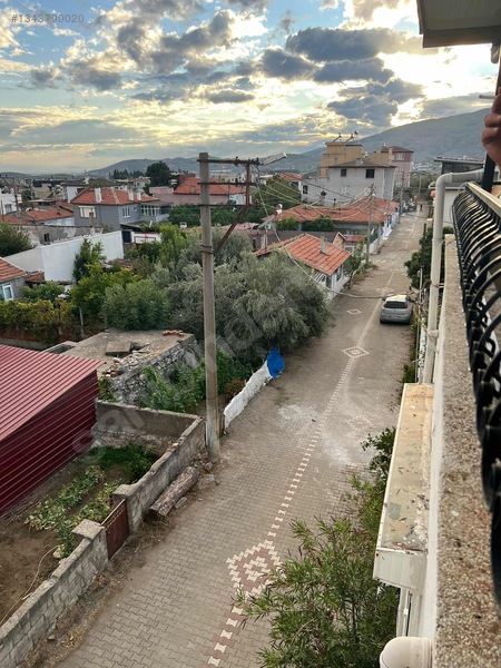 Edremit,kızılkeçili Köyü(köyiçi) 173,44m2 Arsa İçerisinde 326m2 — fotoğraf 16