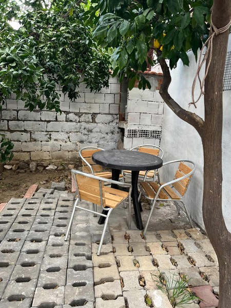 Edremit,kızılkeçili Köyü(köyiçi) 173,44m2 Arsa İçerisinde 326m2 — fotoğraf 17