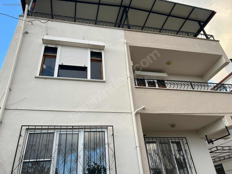 Edremit,kızılkeçili Köyü(köyiçi) 173,44m2 Arsa İçerisinde 326m2 — fotoğraf 34