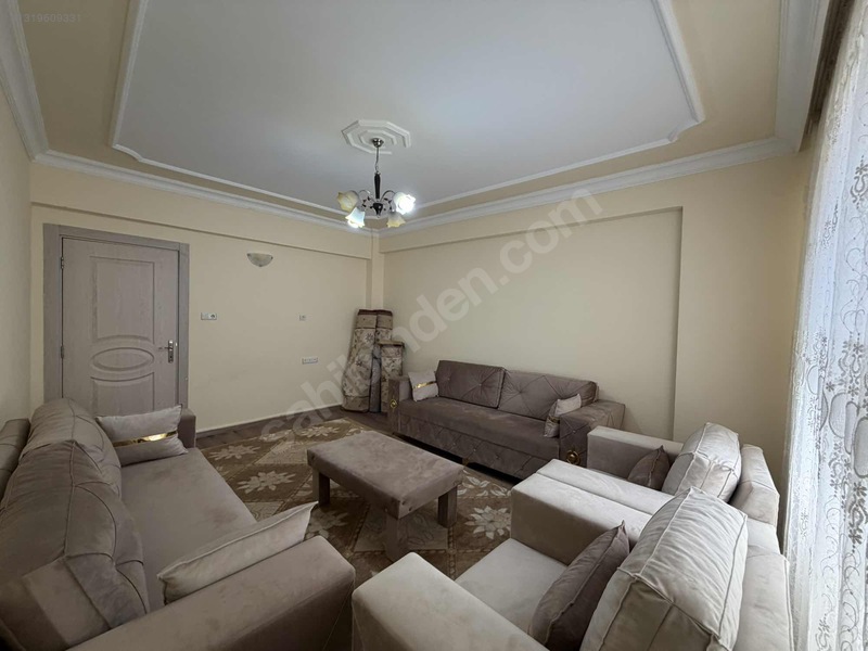 Özbadıllı Emlaktan 4+1 Ara Kat Uygun Daire — fotoğraf 4