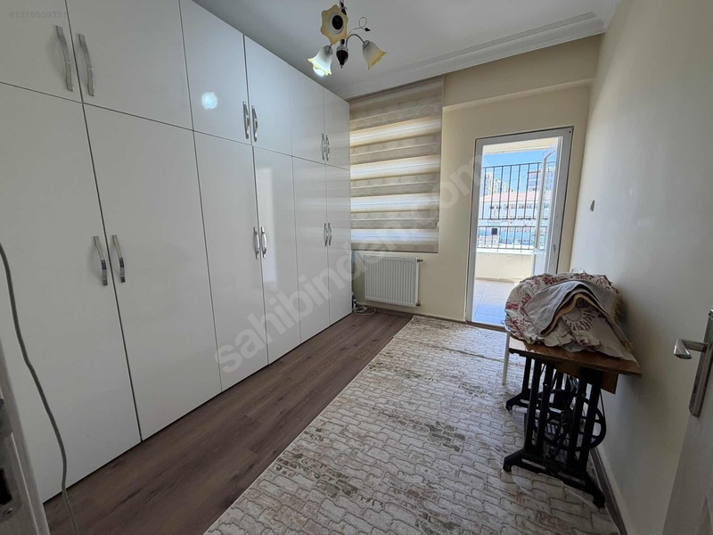 Özbadıllı Emlaktan 4+1 Ara Kat Uygun Daire — fotoğraf 16