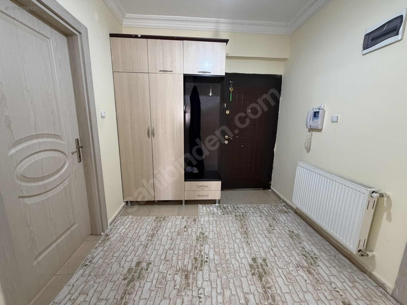 Özbadıllı Emlaktan 4+1 Ara Kat Uygun Daire — fotoğraf 18