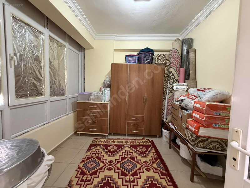 Özbadıllı Emlaktan 4+1 Ara Kat Uygun Daire — fotoğraf 25