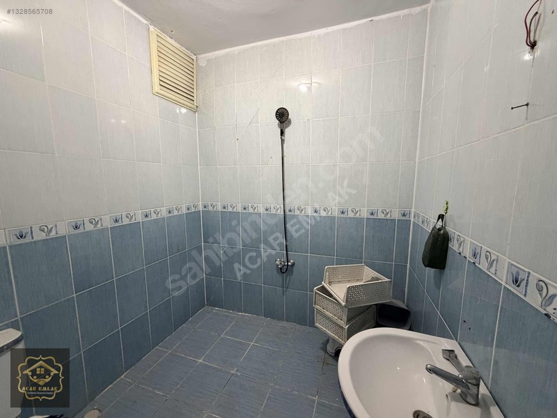 Acar Emlaktan 8 Mart Mah. Acil Satılık 2+1 140m2 Bahçekatı Daire — fotoğraf 9