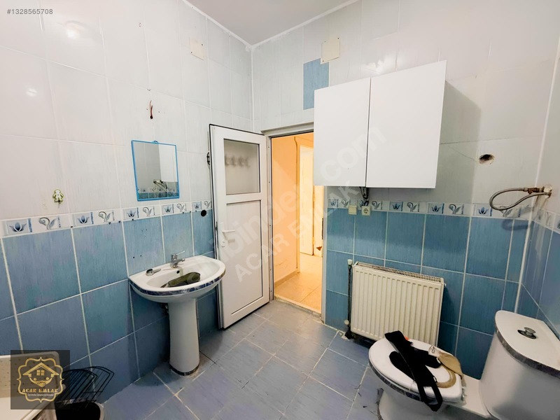 Acar Emlaktan 8 Mart Mah. Acil Satılık 2+1 140m2 Bahçekatı Daire — fotoğraf 10