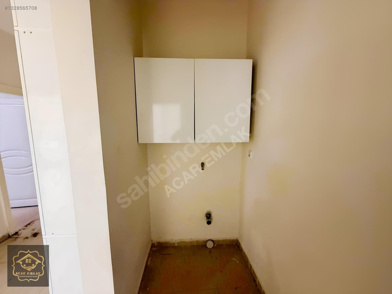 Acar Emlaktan 8 Mart Mah. Acil Satılık 2+1 140m2 Bahçekatı Daire — fotoğraf 11