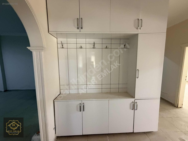 Acar Emlaktan 8 Mart Mah. Acil Satılık 2+1 140m2 Bahçekatı Daire — fotoğraf 13