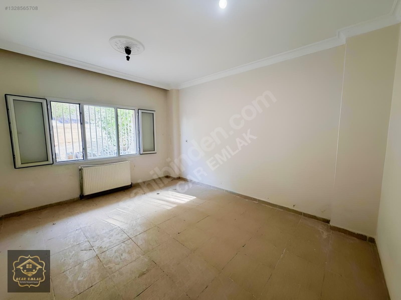 Acar Emlaktan 8 Mart Mah. Acil Satılık 2+1 140m2 Bahçekatı Daire — fotoğraf 15