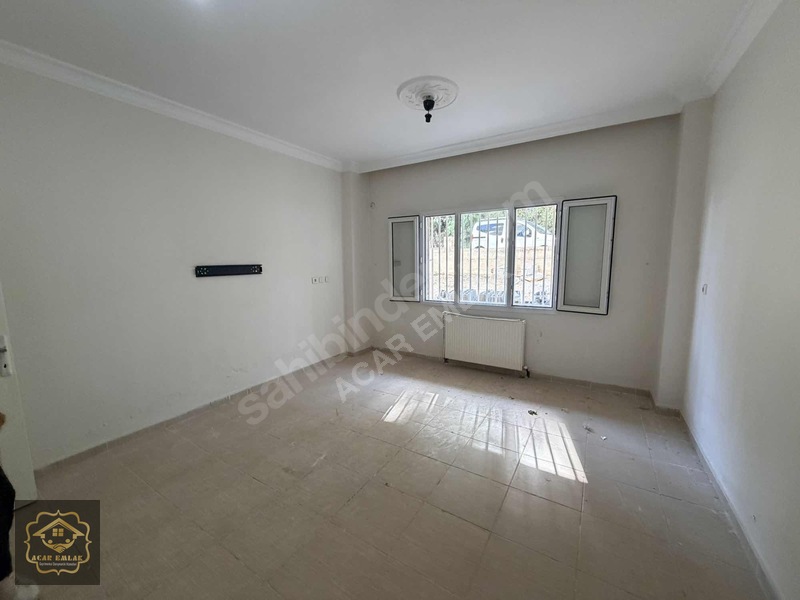 Acar Emlaktan 8 Mart Mah. Acil Satılık 2+1 140m2 Bahçekatı Daire — fotoğraf 16