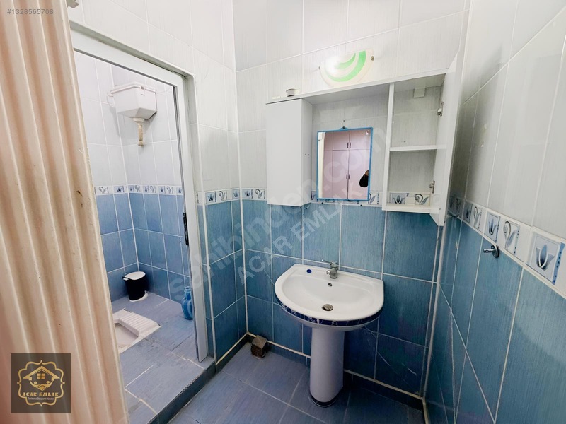 Acar Emlaktan 8 Mart Mah. Acil Satılık 2+1 140m2 Bahçekatı Daire — fotoğraf 18