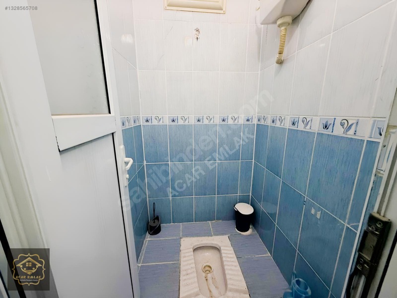 Acar Emlaktan 8 Mart Mah. Acil Satılık 2+1 140m2 Bahçekatı Daire — fotoğraf 19