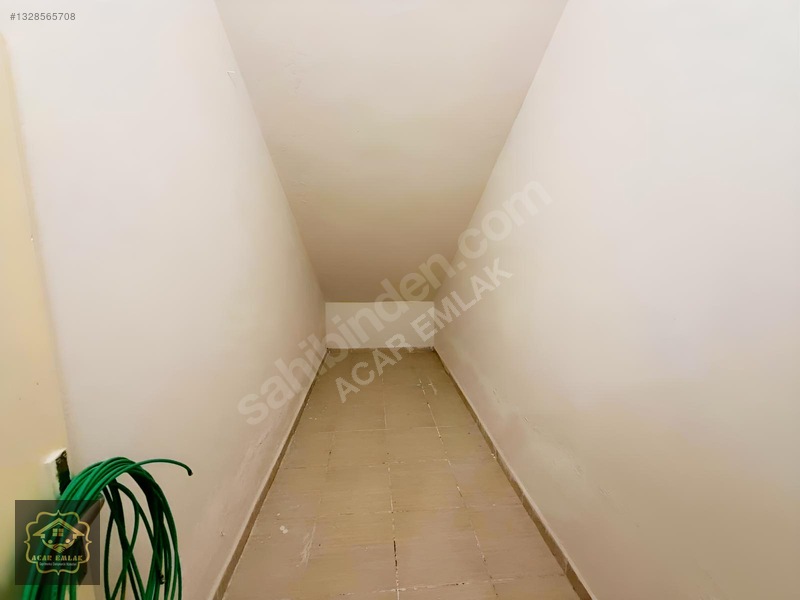 Acar Emlaktan 8 Mart Mah. Acil Satılık 2+1 140m2 Bahçekatı Daire — fotoğraf 21
