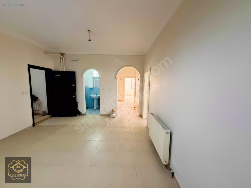 Acar Emlaktan 8 Mart Mah. Acil Satılık 2+1 140m2 Bahçekatı Daire — fotoğraf 22