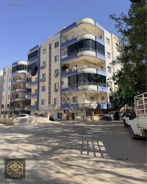 Acar Emlaktan 8 Mart Mah. Acil Satılık 2+1 140m2 Bahçekatı Daire — fotoğraf 23
