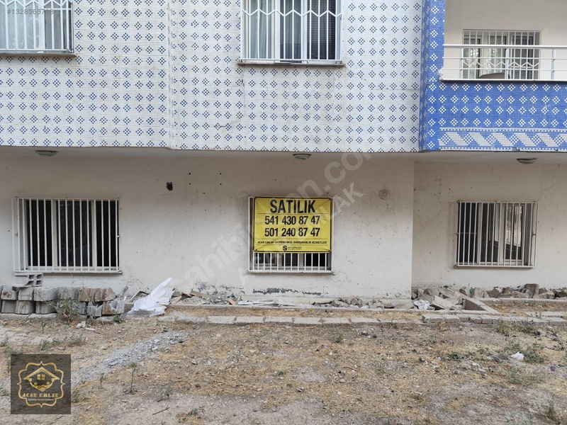 Acar Emlaktan 8 Mart Mah. Acil Satılık 2+1 140m2 Bahçekatı Daire — fotoğraf 26