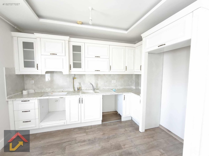 Çözüm'den Akkentte Kiralık Lüks Daire