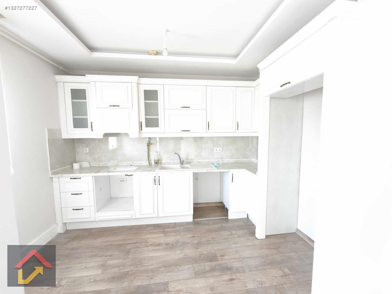Çözüm'den Akkentte Kiralık Lüks Daire — fotoğraf 2