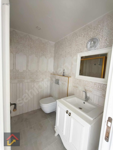 Çözüm'den Akkentte Kiralık Lüks Daire — fotoğraf 3
