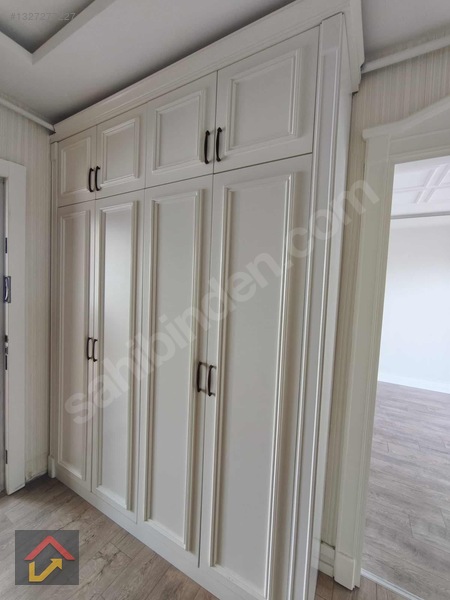 Çözüm'den Akkentte Kiralık Lüks Daire — fotoğraf 7
