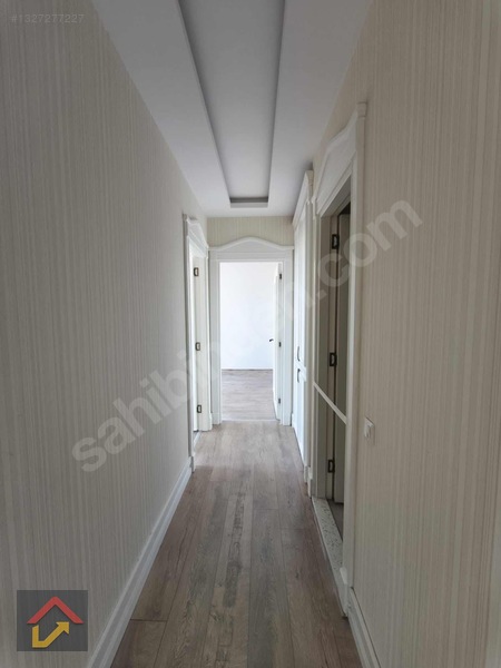 Çözüm'den Akkentte Kiralık Lüks Daire — fotoğraf 9