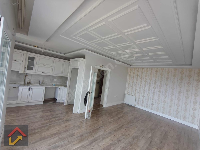 Çözüm'den Akkentte Kiralık Lüks Daire — fotoğraf 10