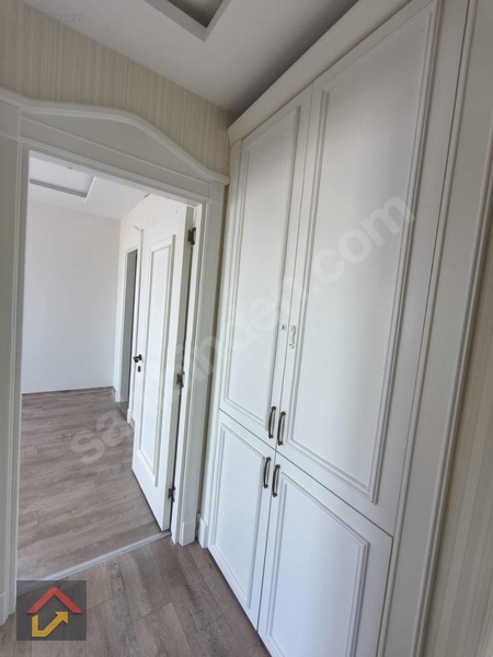 Çözüm'den Akkentte Kiralık Lüks Daire — fotoğraf 11
