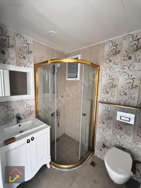 Çözüm'den Akkentte Kiralık Lüks Daire — fotoğraf 12