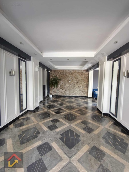 Çözüm'den Akkentte Kiralık Lüks Daire — fotoğraf 15